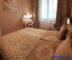 2 Bedroom Lux Apartments - Image 2
