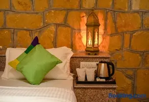 The Carvaans Resort-Luxury Desert Camp Jaisalmer - Image 5