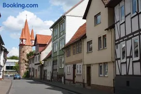 Ferienwohnung beim Dünzebacher Torturm - Image 4