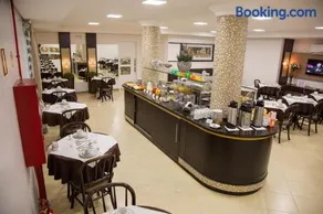 Dois Vizinhos Palace Hotel - Image 5