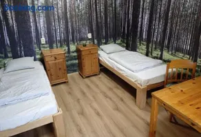 Viesumāja Kuncīši Murjāņos - Image 1