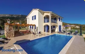 Gorgeous sea-view VillaSol with pool & BBQ - Image 1