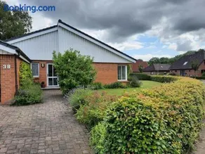 Ferienhaus Sprante - Image 1