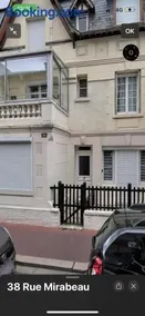 Studio Deauville - Image 1