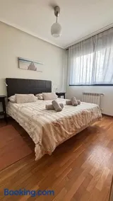 Luanco Ocean View -Apartamento Luminoso - Image 2