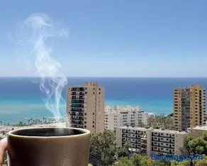 A paradise with sea views - Image 2