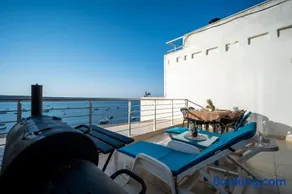 Velvet Sunset Penthouse - Image 1