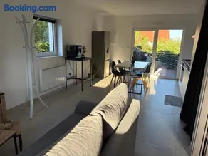 Gîte neuf en duplex tout confort - Image 4