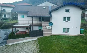 Hiša Bohinc z wellnessom - Image 1