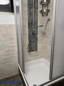Ferienwohnung Landshut am Gambach - Image 2