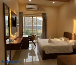 Hotel Srirangasthalam - Image 2