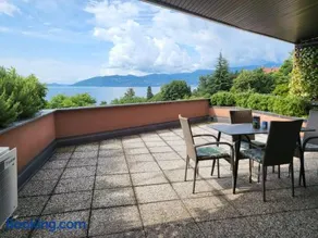 Studio mit Terrasse, Pool und Grill - Image 4