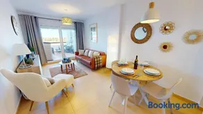 Casa Owen - A Murcia Holiday Rentals Property - Image 5