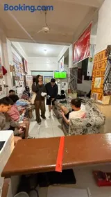 Grand Backpackers Hostel Luxor - Image 1