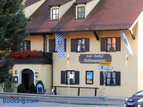 Boardinghouse Wadenspanner - Image 3