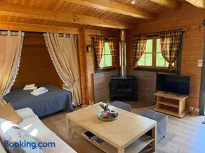 Wild Life Chalets - Image 3