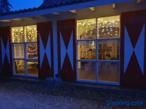 Bed & breakfast FF rust - Image 4