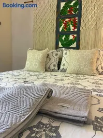CASA BOUTIQUE MARACA Privativa - Image 4