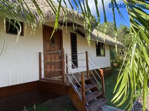 MOOREA - The SERENITY Creek spa - Image 2