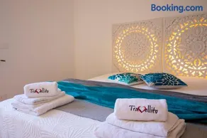 Sweet Dreams Home in Otranto nahe dem Meer mit WLAN, Klimaanlage und Parkplatz - Image 2
