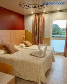 Hostal Milenium - Image 2