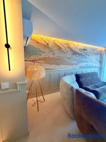 Escale élégante à la mer Duplex neuf en front de mer - Image 2