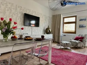 Apartment im Elbtal - Image 1