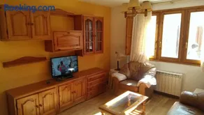 Apartamento en Sallent de Gallego - Image 2
