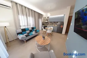 Azzurro apartment,Nea Michaniona - Image 2