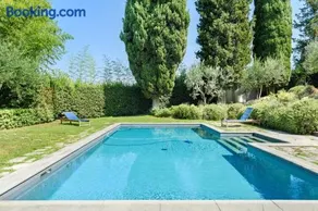 Villa Pian dei Giullari con Piscina - Image 3