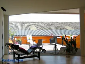 Artist's Loft zur Maloya - Image 5