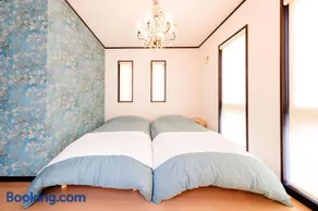 Hachioji Akatsuki Guest House - Image 3
