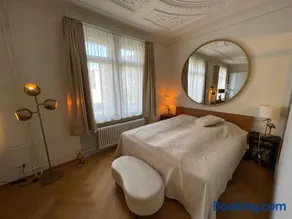 Exclusive residence next to Zürich main station - Image 2
