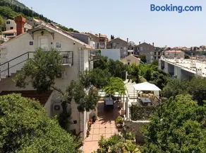 Deluxe apartment Marghareta - Image 3