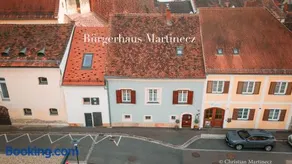Bürgerhaus Martinecz - Image 4