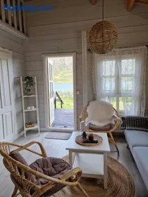 Cozy Family cabin by the lake - Image 3