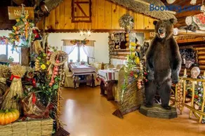 Hutor Hotel - Image 5