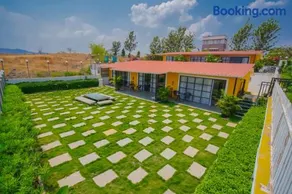 Avior Resorts And Camps Wadgaon Lake Shirwal - Image 3