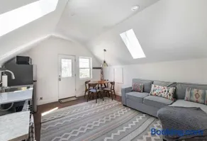 Cozy Urban Retreat, 2BR Near Downtown Denver - Image 2