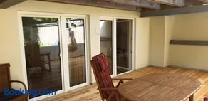 Moderne Wohnung mit Studio in Bauernhausscheune am See - Image 2