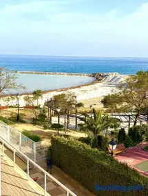 Cala Merced by Club Silencio, WIfi, Gym, Front beach - Image 3