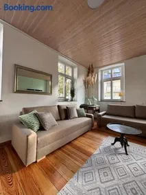 Ferienwohnung am Ostpark - Image 5