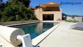 Homerez - Villa in Prades mit privatem Pool - Image 3