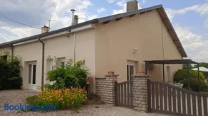 Les Jardins des 3 Provinces- Gîte - Image 1