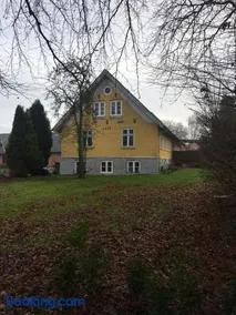 Allesø Gl. sognefoged gård - Image 2