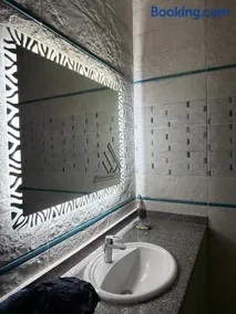 Elegant 3BR Apartment, Family Home in Obour City - Image 3