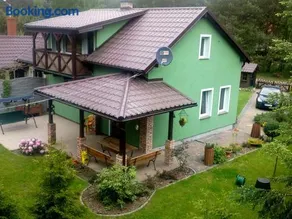 domek nad jeziorem - Image 1