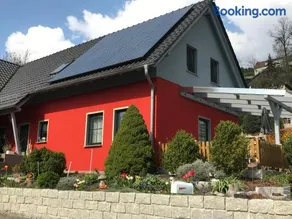 Fewo Ehrlich Sächs. Schweiz - Image 1