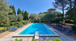 Villa Matisse - Damecuta Park - Image 3