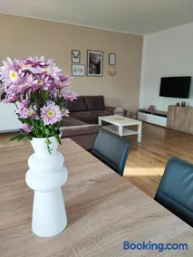 Ferienwohnung Magel - Image 1